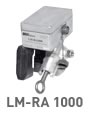Product - LM-RA 1000