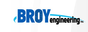 Broy Engineering Logo