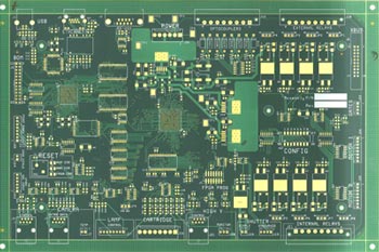 Circuit Board image