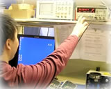 Testing / Repair Technician