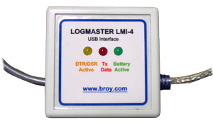 LMI4 and 5